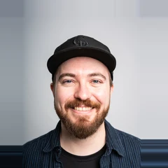 Porträt Christian Grollmann