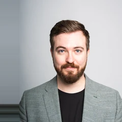 Porträt Christian Grollmann
