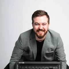Porträt Christian Grollmann